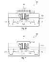 Fig. 07 - Method for protecting a gate structure during contact formation