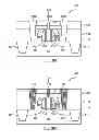 Fig. 09 - Method for protecting a gate structure during contact formation