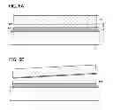 Fig. 07 - SOI substrate and manufacturing method thereof