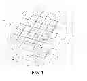 Fig. 02 - Stacked chip image sensor with light-sensitive circuit elements on the bottom chip