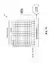 Fig. 14 - Stacked chip image sensor with light-sensitive circuit elements on the bottom chip