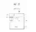 Fig. 26 - CMOS IMAGE SENSORS WITH PHOTOGATE STRUCTURES AND SENSING TRANSISTORS, OPERATION METHODS THEREOF, AND IMAGE PROCESSING SYSTEMS INCLUDING THE SAME