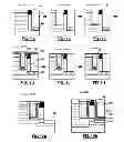 Fig. 08 - Vertical super-thin body semiconductor on dielectric wall devices and methods of their fabrication