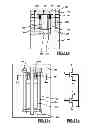Fig. 11 - Vertical super-thin body semiconductor on dielectric wall devices and methods of their fabrication