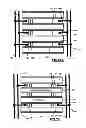 Fig. 18 - Vertical super-thin body semiconductor on dielectric wall devices and methods of their fabrication
