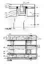 Fig. 23 - Vertical super-thin body semiconductor on dielectric wall devices and methods of their fabrication