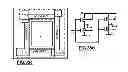 Fig. 29 - Vertical super-thin body semiconductor on dielectric wall devices and methods of their fabrication