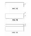 Fig. 06 - SONOS type stacks for nonvolatile changetrap memory devices and methods to form the same