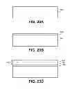 Fig. 17 - SONOS type stacks for nonvolatile changetrap memory devices and methods to form the same