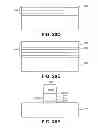 Fig. 18 - SONOS type stacks for nonvolatile changetrap memory devices and methods to form the same