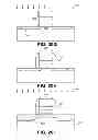 Fig. 19 - SONOS type stacks for nonvolatile changetrap memory devices and methods to form the same