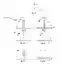 Fig. 02 - Method of producing precision vertical and horizontal layers in a vertical semiconductor structure