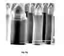 Fig. 09 - Method of producing precision vertical and horizontal layers in a vertical semiconductor structure