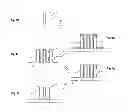 Fig. 13 - Method of producing precision vertical and horizontal layers in a vertical semiconductor structure