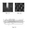 Fig. 18 - Method of producing precision vertical and horizontal layers in a vertical semiconductor structure