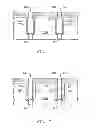 Fig. 04 - Electronic device comprising conductive structures and an insulating layer between the conductive structures and within a trench