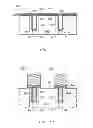 Fig. 06 - Electronic device comprising conductive structures and an insulating layer between the conductive structures and within a trench