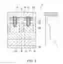 Fig. 08 - Semiconductor transistor device and method for manufacturing same
