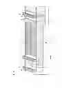 Fig. 12 - Lateral high-voltage transistor and method for manufacturing the same