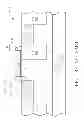 Fig. 02 - HIGH-VOLTAGE METAL-DIELECTRIC-SEMICONDUCTOR DEVICE AND METHOD OF THE SAME