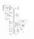Fig. 16 - Multi-finger transistor layout for reducing cross-finger electric variations and for fully utilizing available breakdown voltages