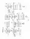 Fig. 18 - Multi-finger transistor layout for reducing cross-finger electric variations and for fully utilizing available breakdown voltages