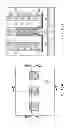 Fig. 16 - Vertical source/drain junctions for a finFET including a plurality of fins