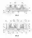 Fig. 03 - Extremely thin semiconductor-on-insulator with back gate contact