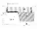 Fig. 01 - I-SHAPED GATE ELECTRODE FOR IMPROVED SUB-THRESHOLD MOSFET PERFORMANCE
