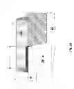 Fig. 08 - I-SHAPED GATE ELECTRODE FOR IMPROVED SUB-THRESHOLD MOSFET PERFORMANCE