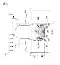 Fig. 07 - Semiconductor device with a dislocation structure and method of forming the same