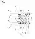 Fig. 09 - Semiconductor device with a dislocation structure and method of forming the same