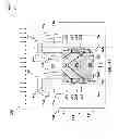 Fig. 16 - Semiconductor device with a dislocation structure and method of forming the same