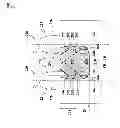 Fig. 17 - Semiconductor device with a dislocation structure and method of forming the same