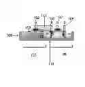 Fig. 01 - Methods of forming secured metal gate antifuse structures