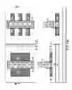 Fig. 12 - Hybrid orientation fin field effect transistor and planar field effect transistor