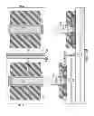 Fig. 17 - Hybrid orientation fin field effect transistor and planar field effect transistor