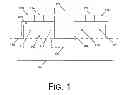 Fig. 02 - ISOLATION COMPONENTS FOR TRANSISTORS FORMED ON FIN FEATURES OF SEMICONDUCTOR SUBSTRATES