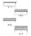 Fig. 02 - Field effect transistor device having a hybrid metal gate stack