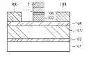 Fig. 01 - Semiconductor device and method for fabricating the same