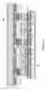 Fig. 17 - MEMS devices and fabrication methods thereof