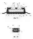 Fig. 11 - MEMS sensor package systems and methods