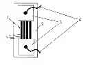 Fig. 01 - Resistant strain gauge