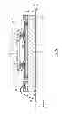 Fig. 03 - SENSOR DEVICE, MOTION SENSOR, AND ELECTRONIC DEVICE