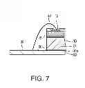 Fig. 08 - SENSOR DEVICE, MOTION SENSOR, AND ELECTRONIC DEVICE