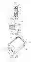 Fig. 13 - SENSOR DEVICE, MOTION SENSOR, AND ELECTRONIC DEVICE
