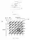 Fig. 03 - Low cost high density nonvolatile memory array device employing thin film transistors and back to back Schottky diodes