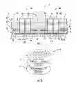 Fig. 02 - Method for making image sensors using wafer-level processing and associated devices