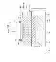 Fig. 24 - Solid-state imaging device with pixel isolation portion, method for manufacturing solid-state imaging device, and electronic apparatus