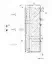 Fig. 32 - Solid-state imaging device with pixel isolation portion, method for manufacturing solid-state imaging device, and electronic apparatus